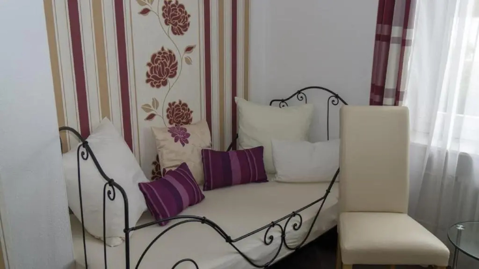 Ferienwohnung Bucher Ursula