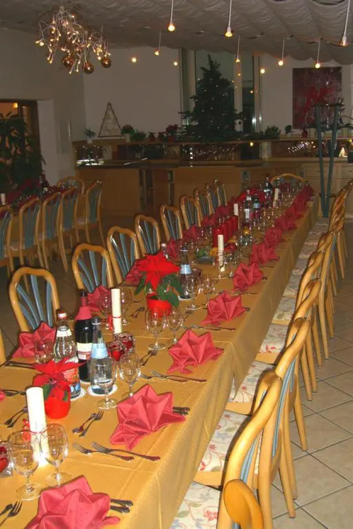 Hotel Bayerischer Hof Rehlings