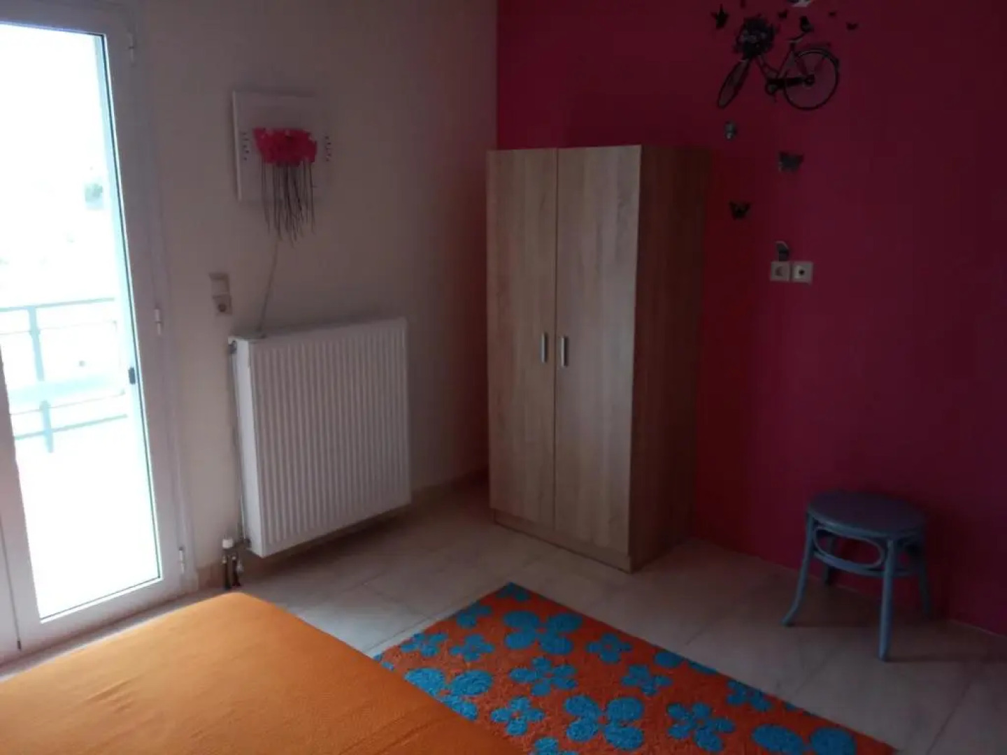 Anastasia Apartment 1