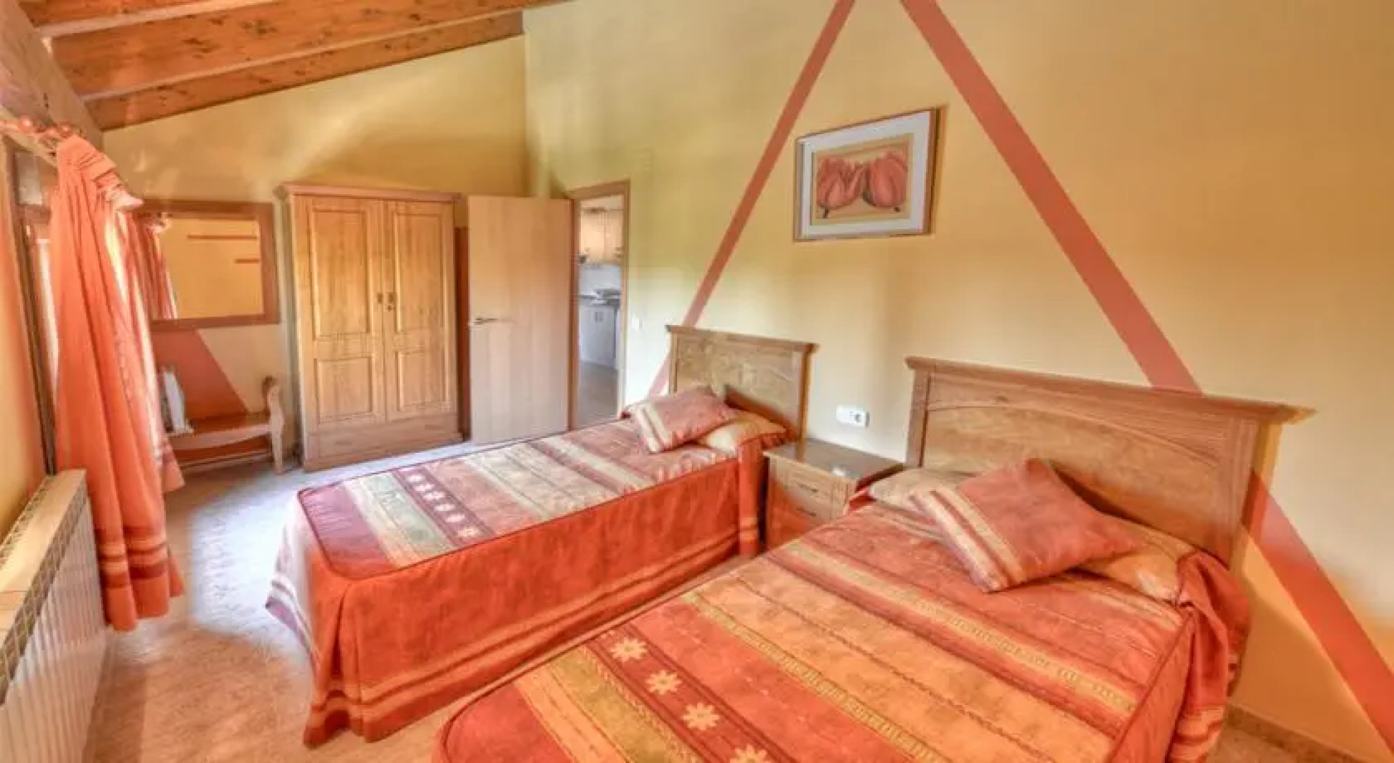 Las Abuelas de Sevil