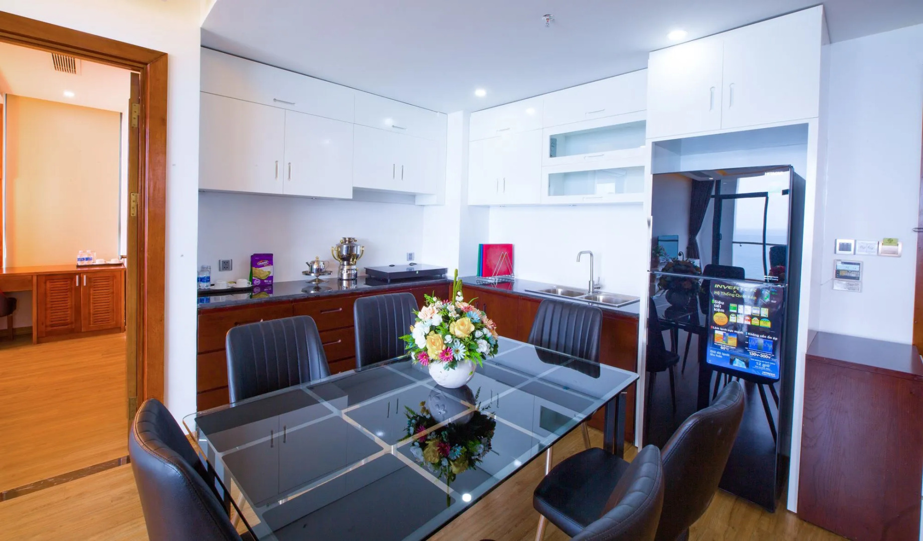 Le Hoang Beach Hotel Danang