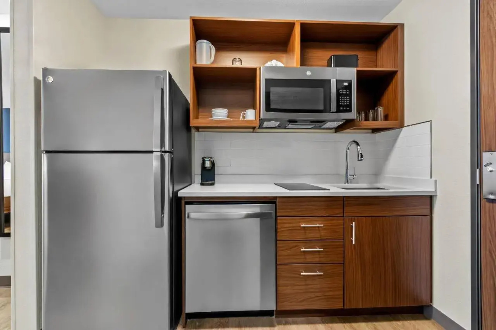 Everhome Suites Yuma East I-8