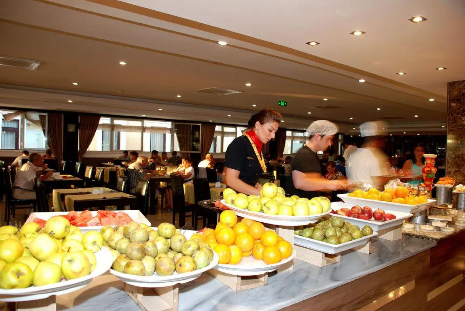 Melissa Garden Hotel