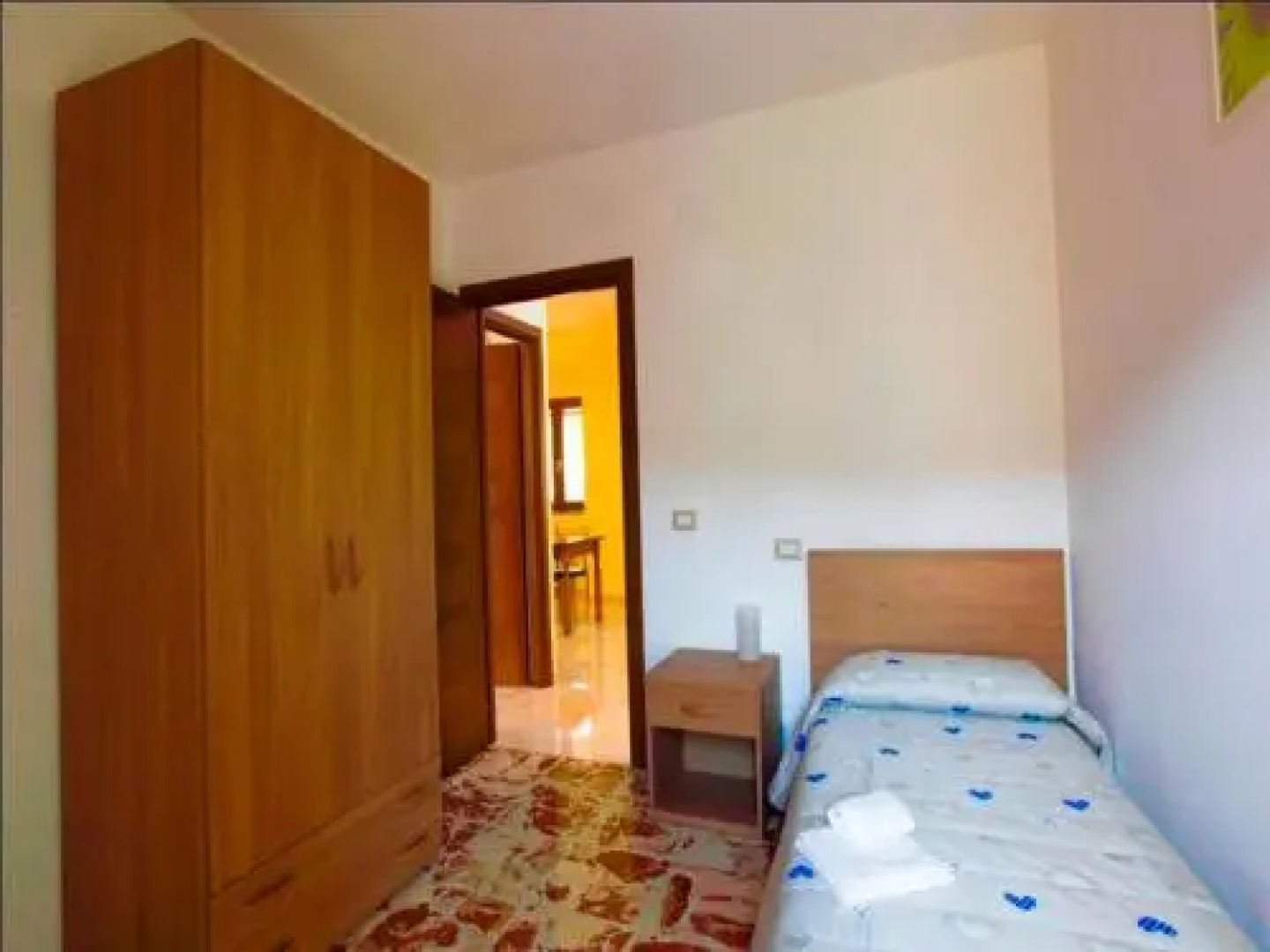 Casa Vacanza Stella Dei Nebrodi