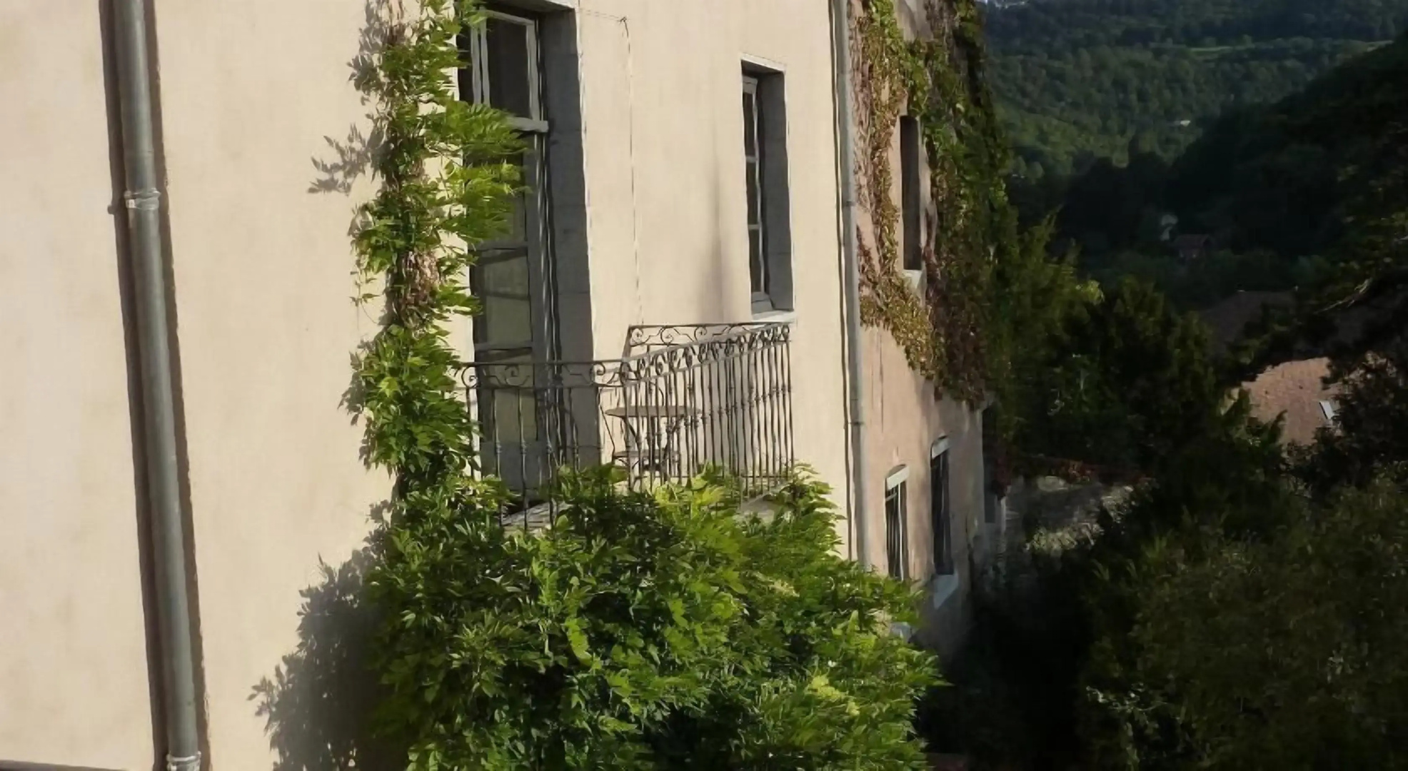 Hôtel Le Sauvage