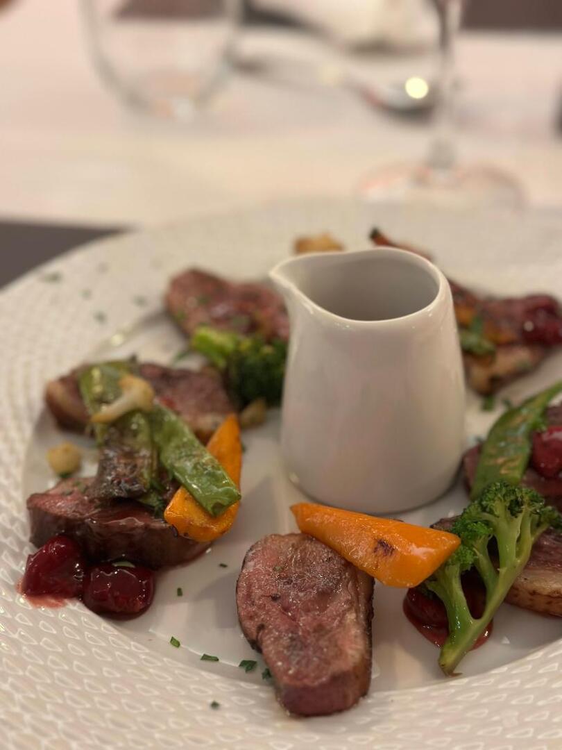 Hotel Boutique La Serena