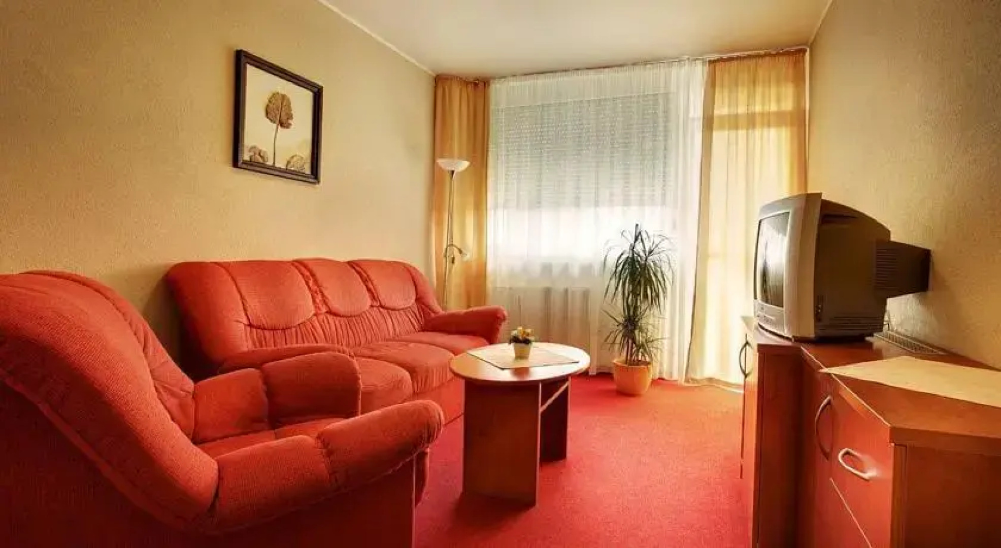 Kupelny Hotel Rubin