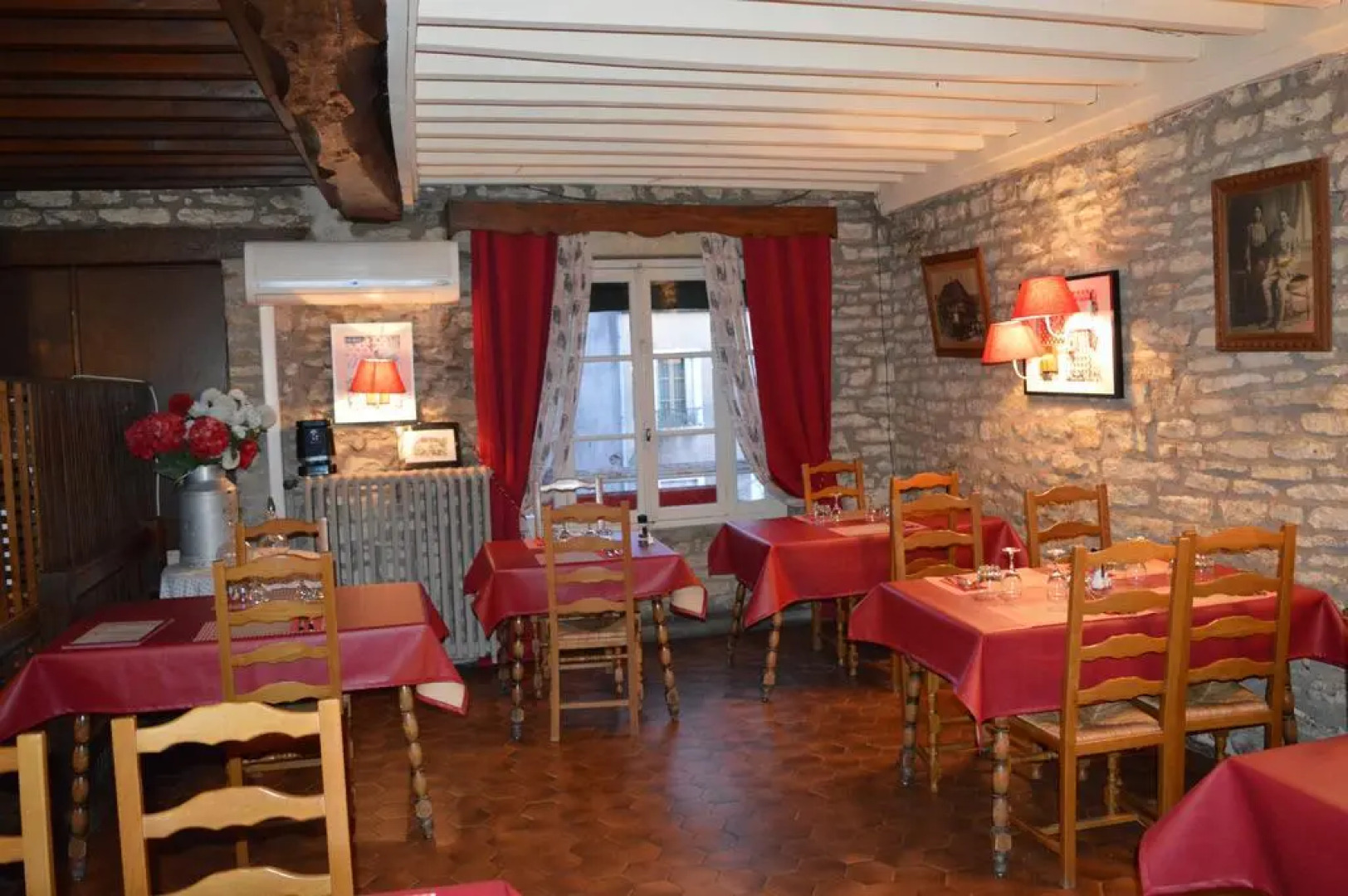 Le Relais du Morvan
