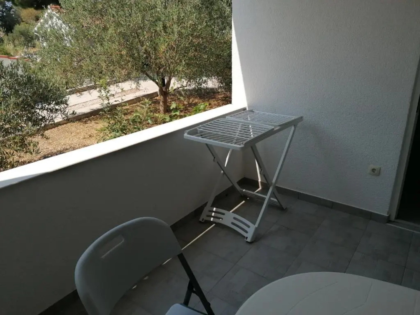 Apartments Vili Betina