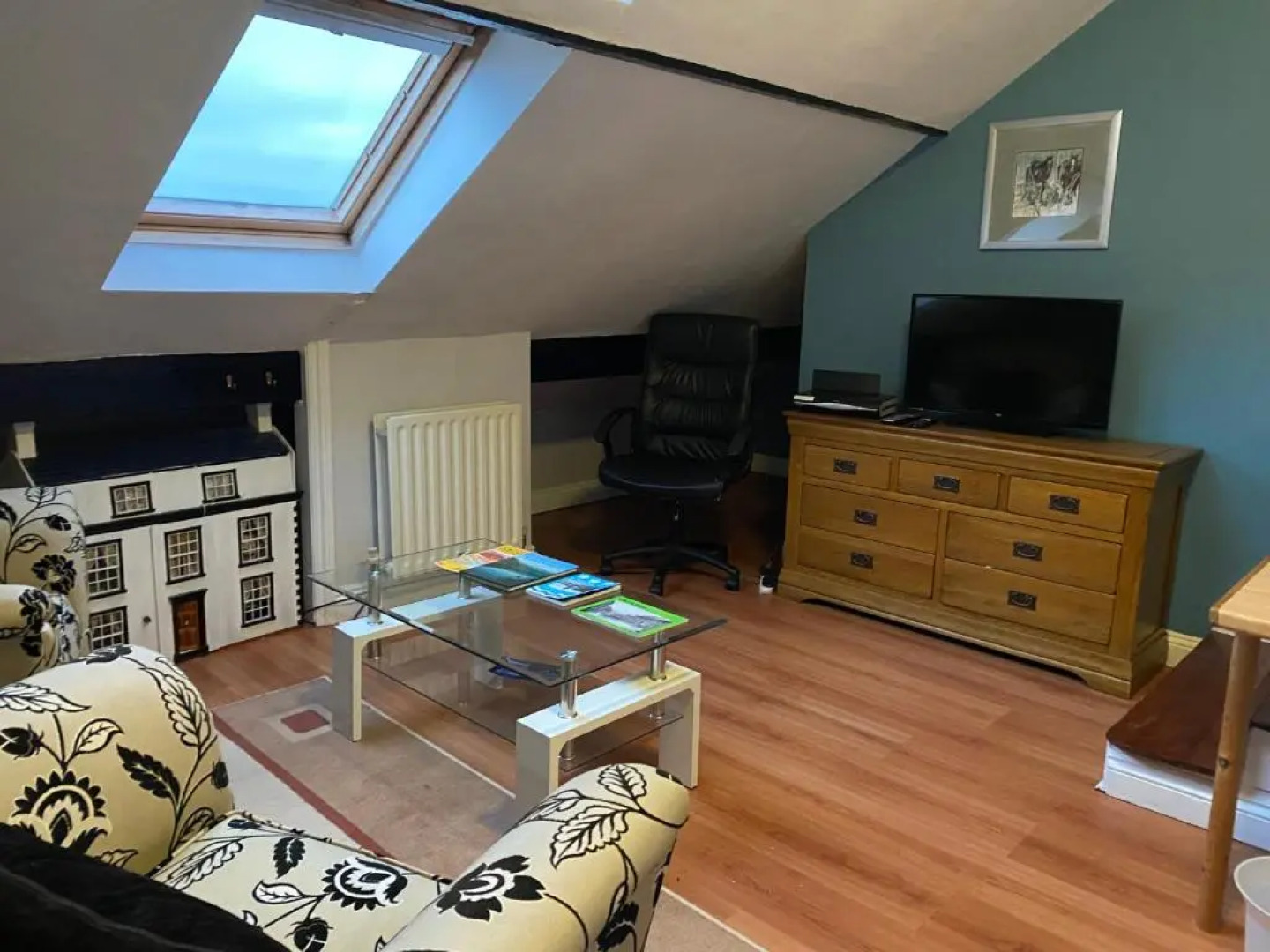 Moorclose Bed and Breakfast