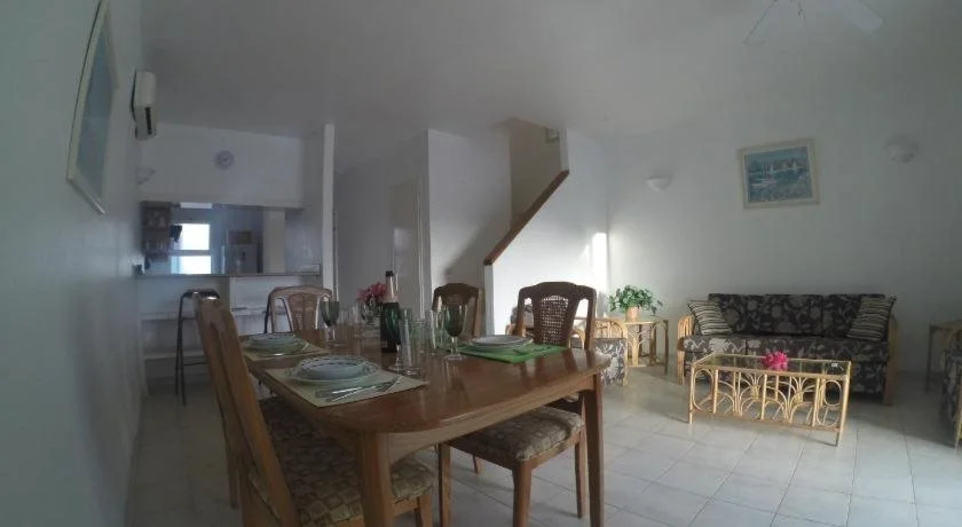 Guesthouse Antigua Chiama Italia
