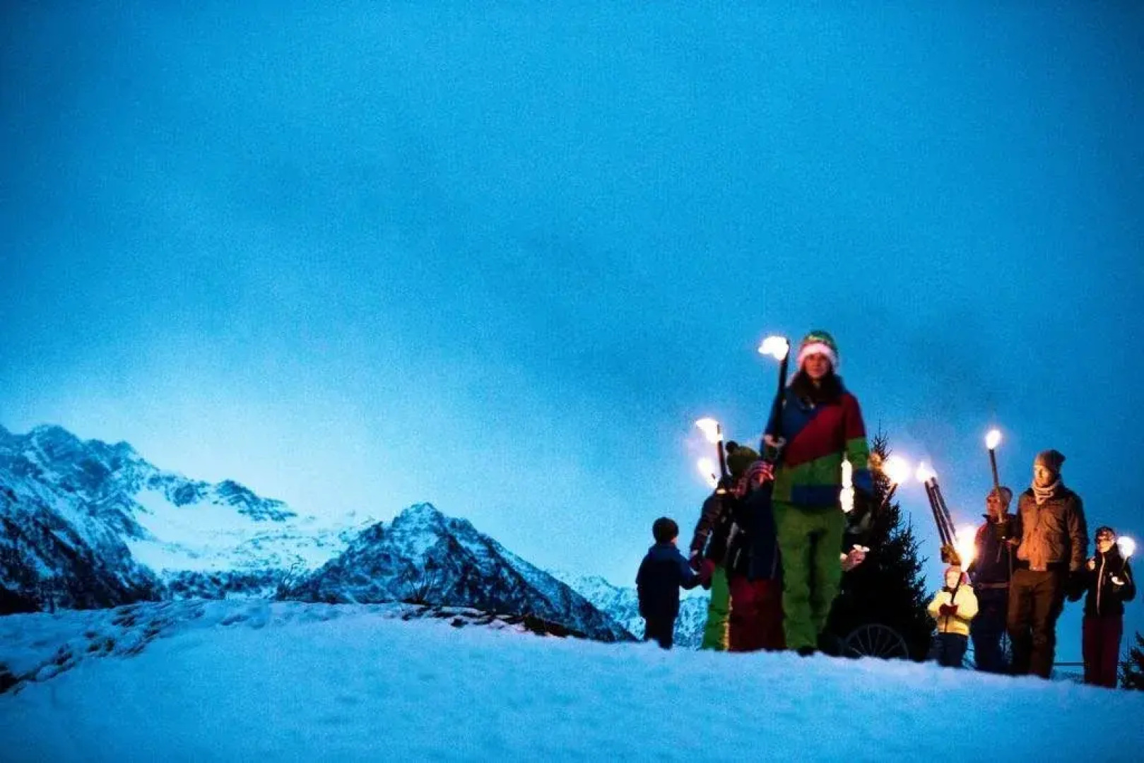 Familotel Allgäuer Berghof