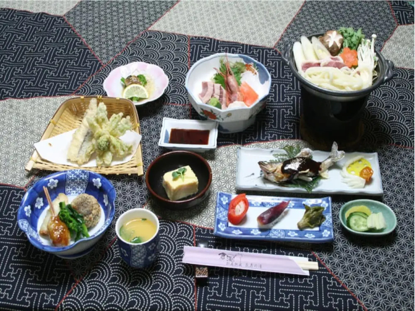 OYO Kurabuchi Onsen Choju no Yu