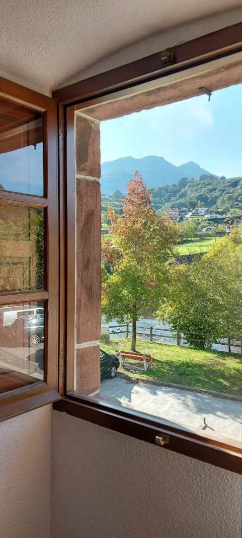 Casa Rural Betraunea