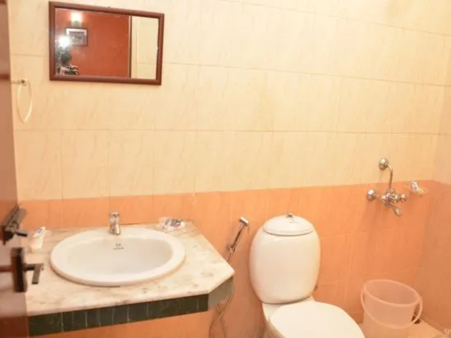 Hotel Balaji Residency