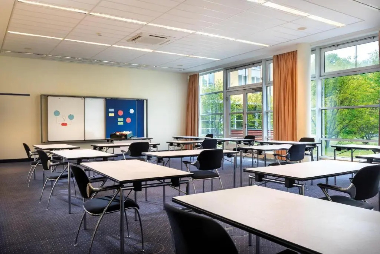 Seminaris Seehotel Potsdam