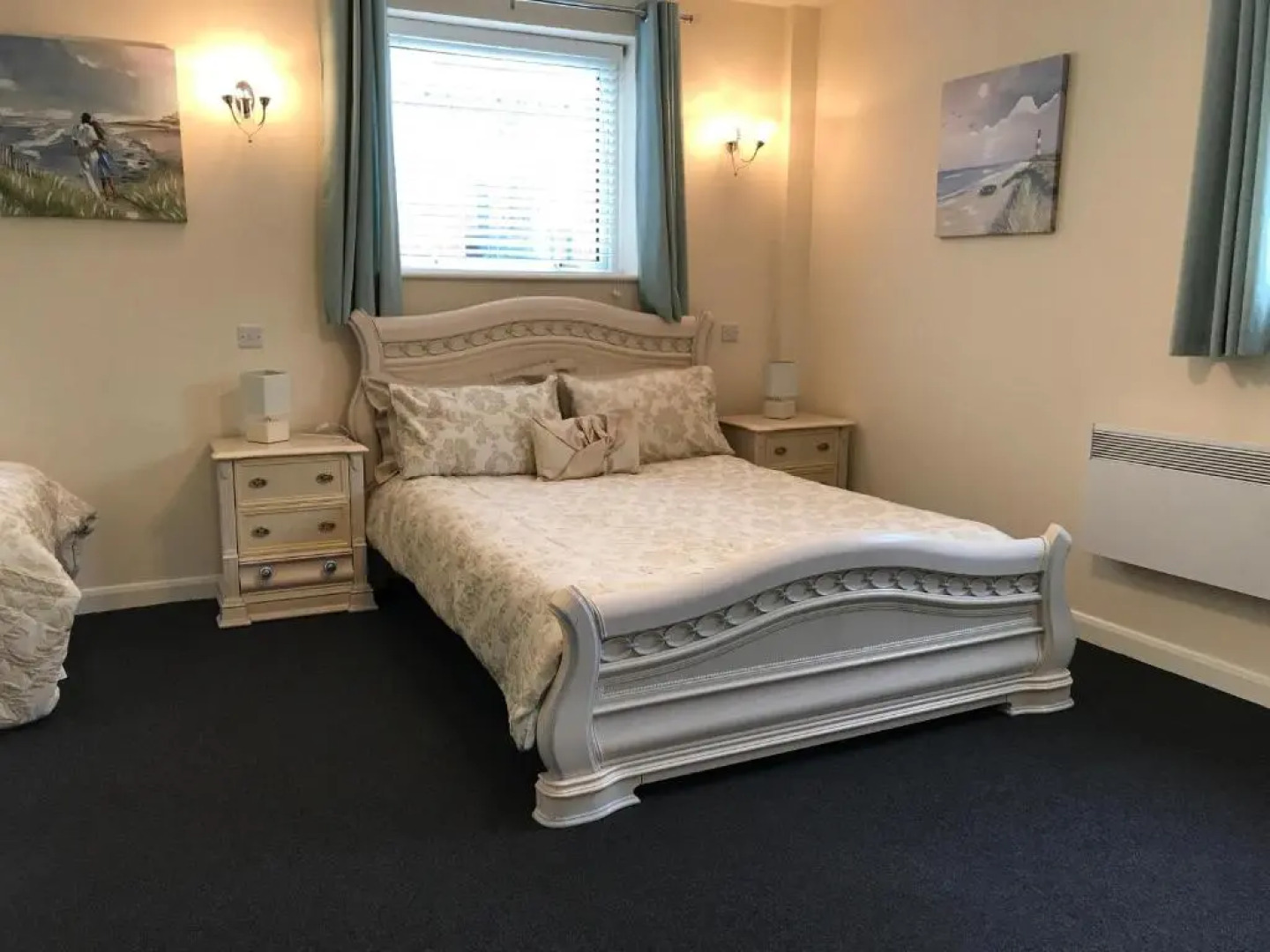 The Goodlife Guesthouse