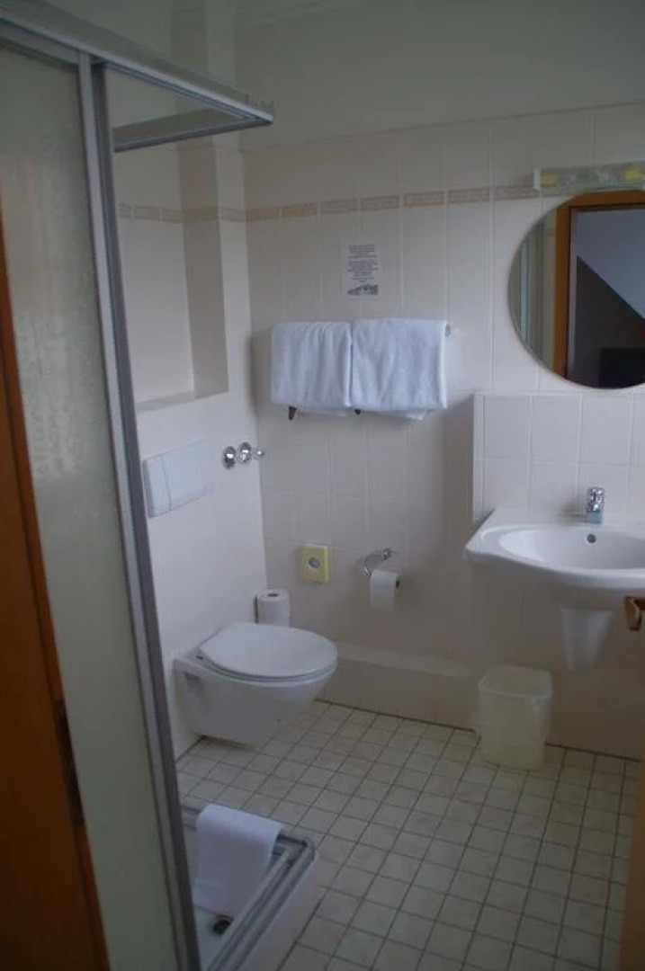 Hotel Böttchers Gasthaus