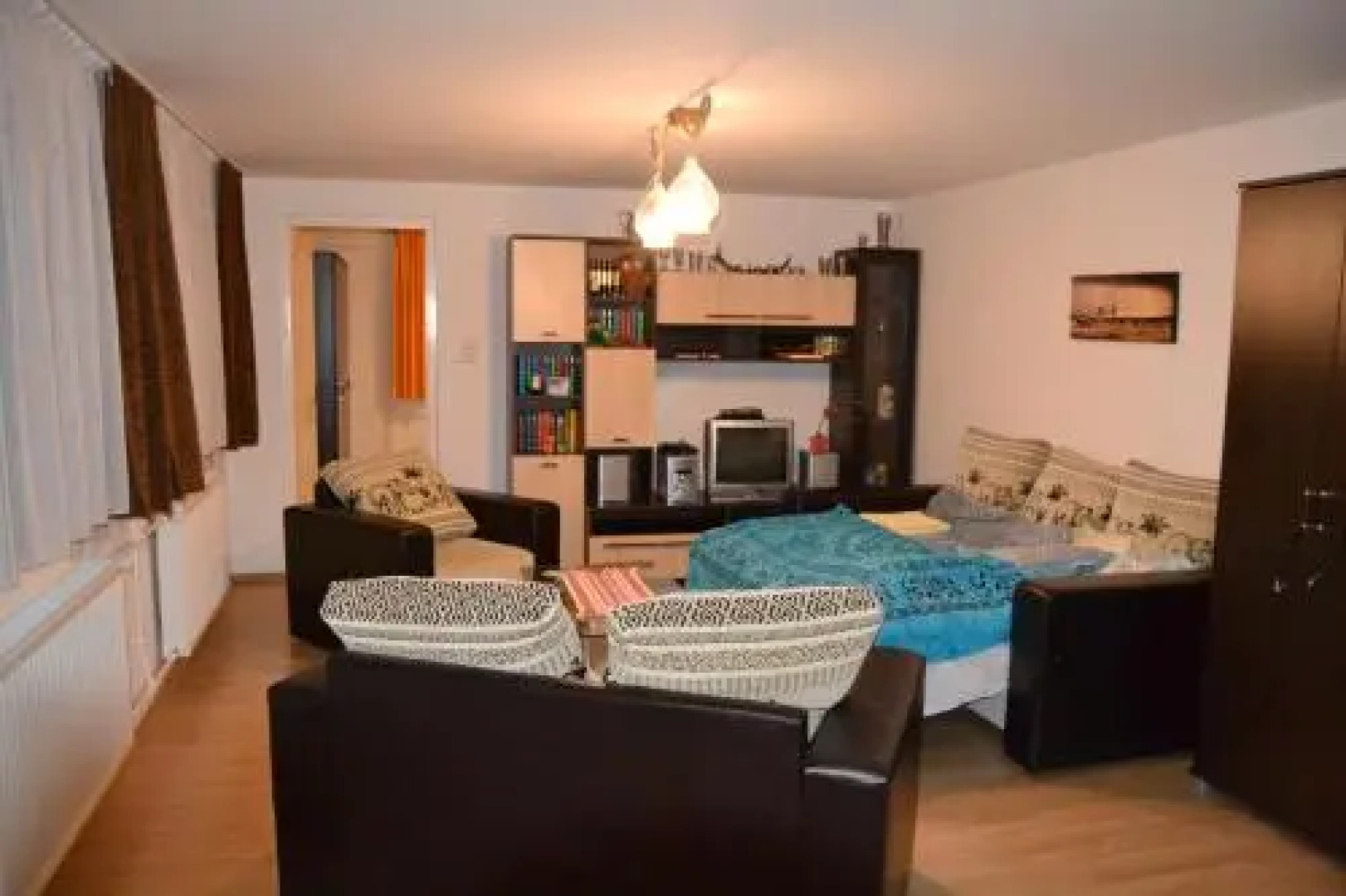 Sahara Ferienwohnung