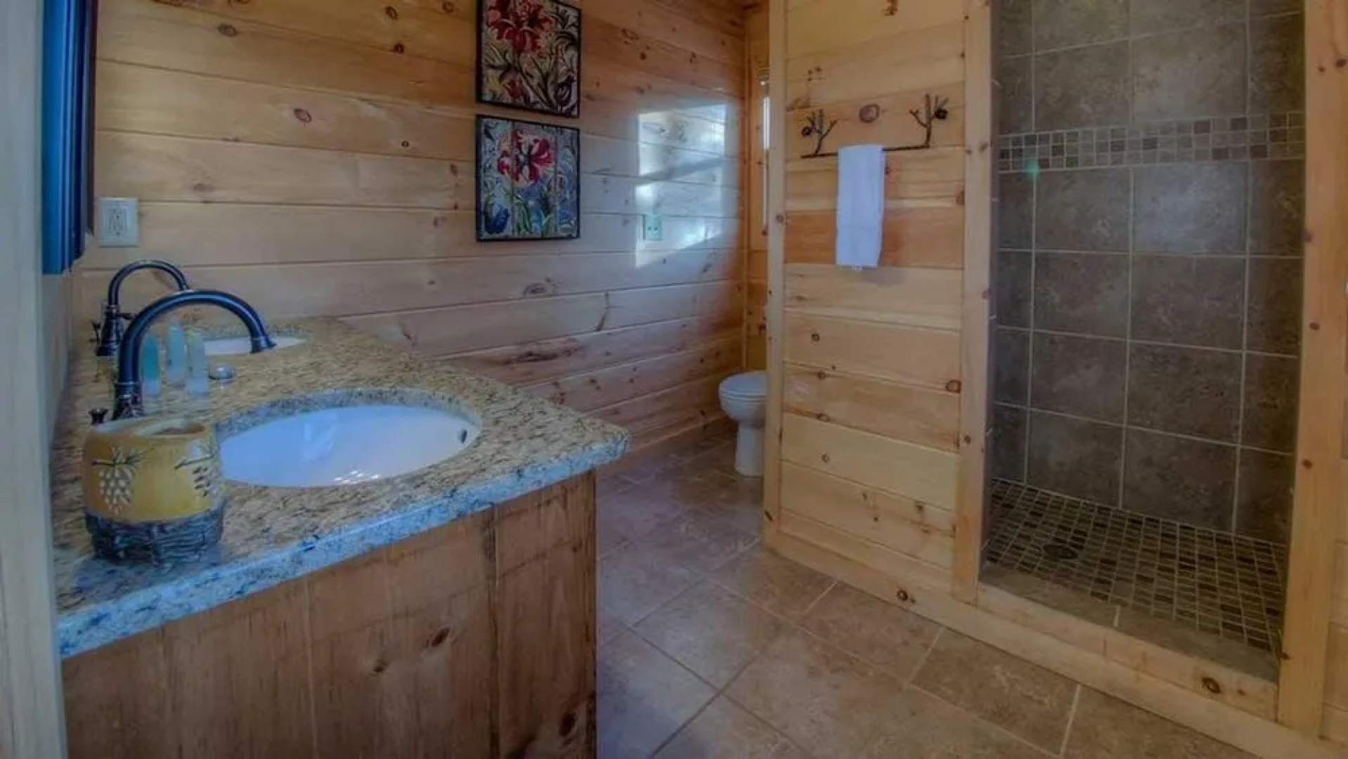 Black Dog of Blue Ridge by Escape to Blue Ridge