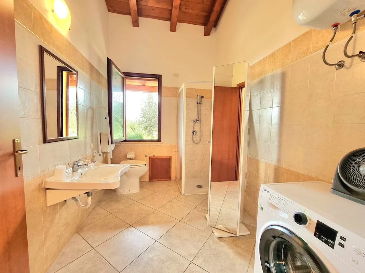 Saludi & Trigu rural apartments