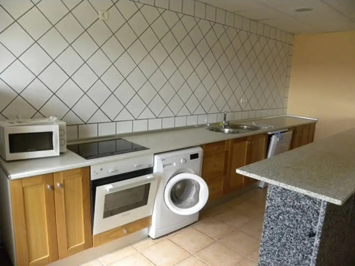 Albergue Peña Redonda