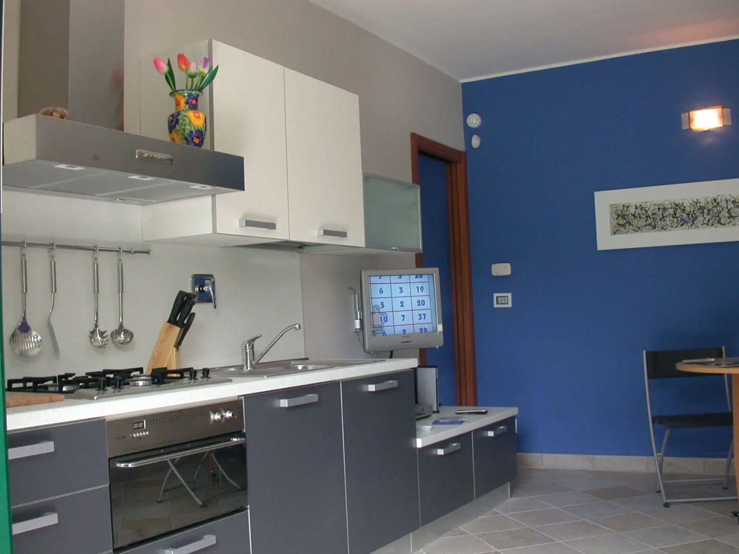 Rosta Residence Ranverso