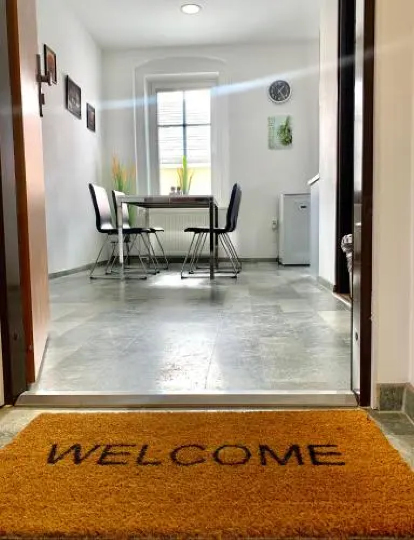 Jp ku UbytovÁnÍ Kadan