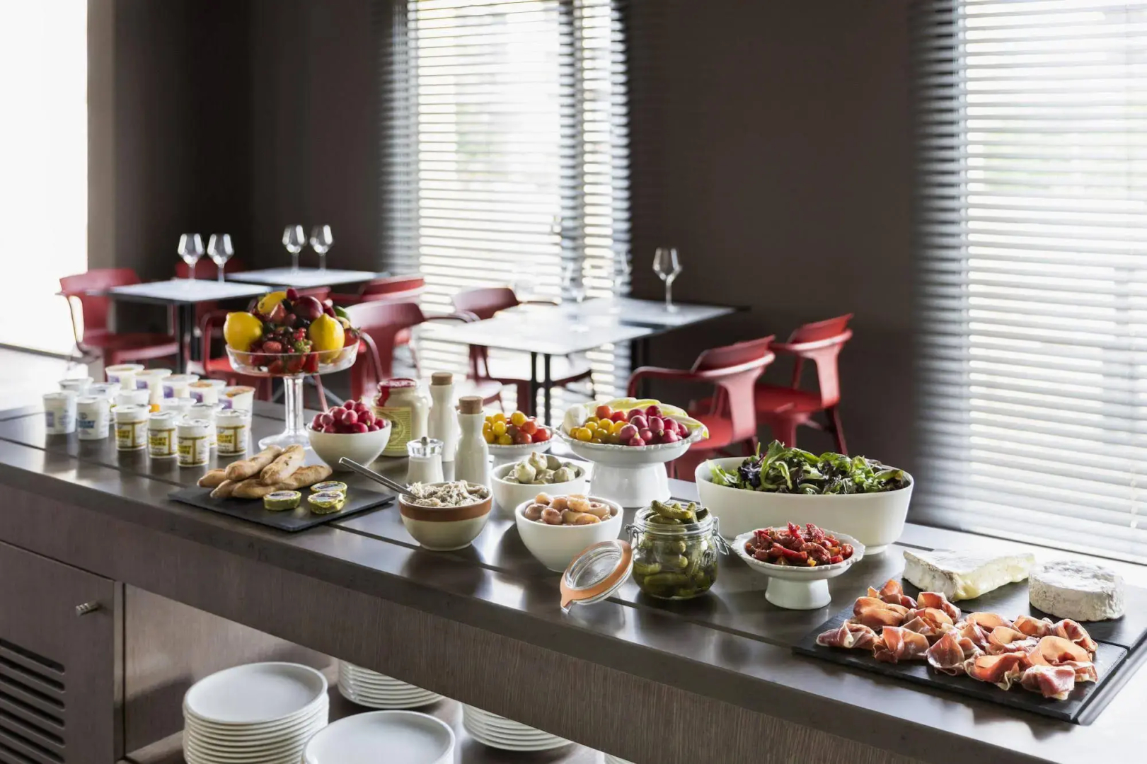 OKKO Hotels Paris Rueil-Malmaison