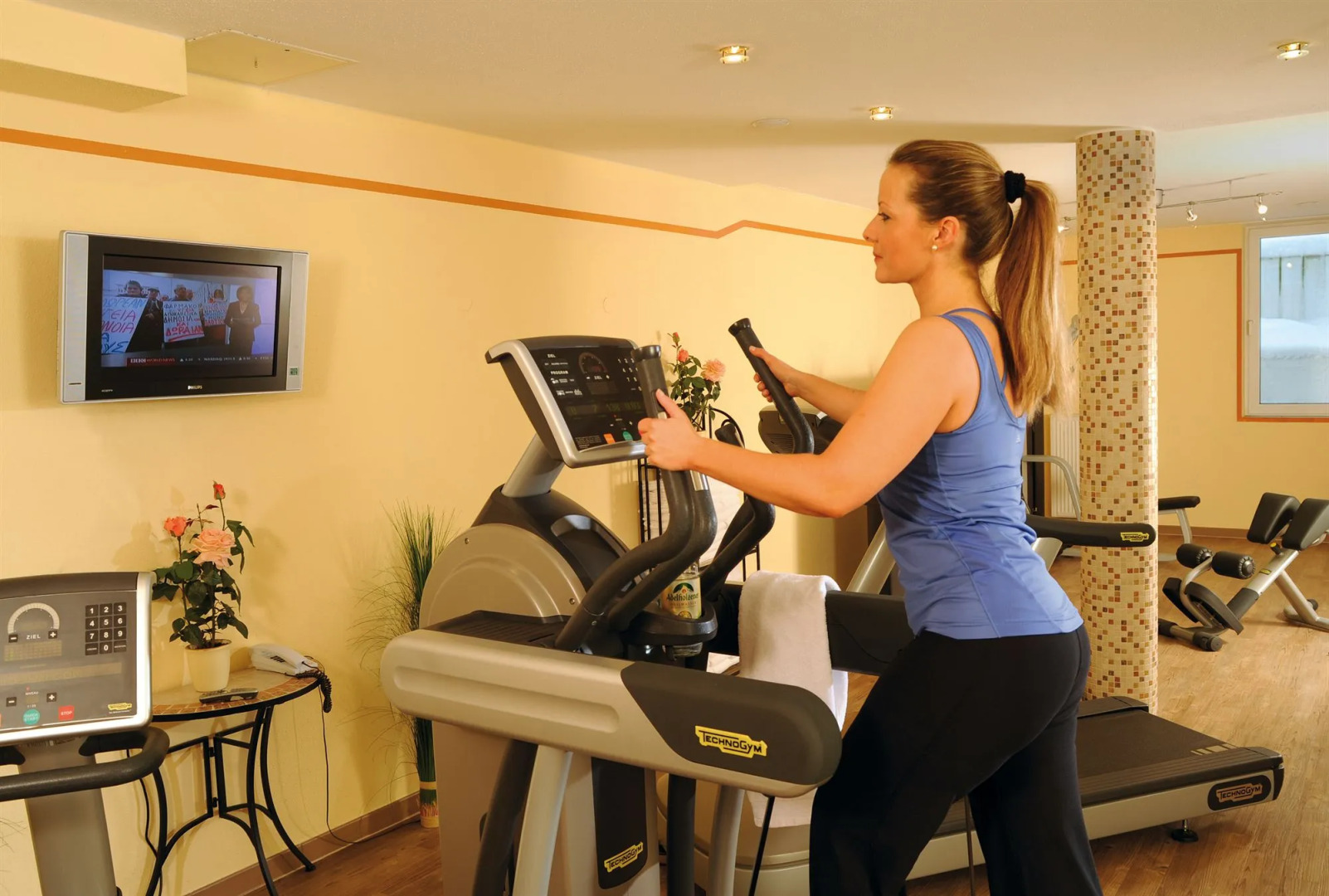 Best Western Plus Hotel Erb