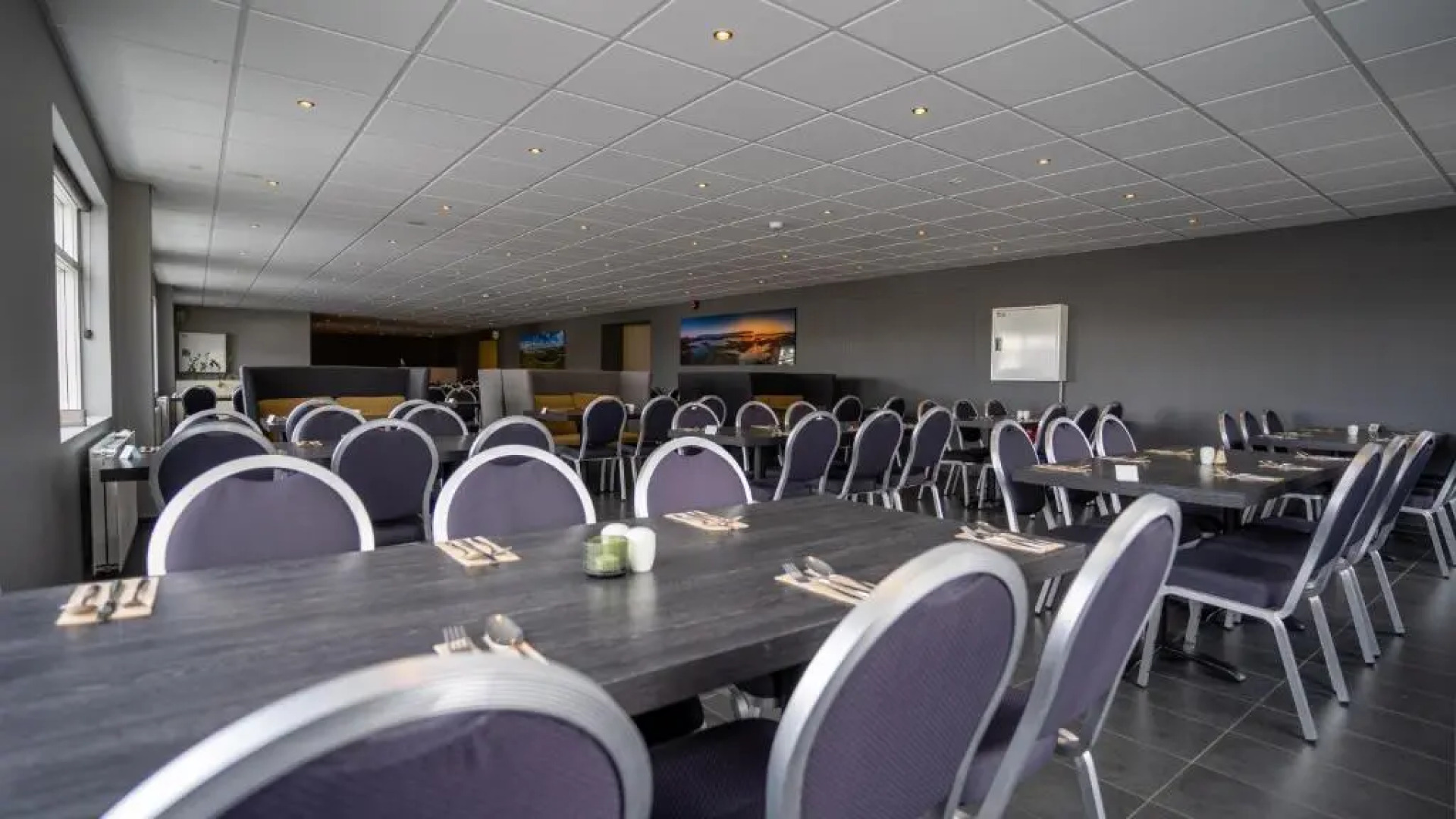 Отель Sel - Hótel Mývatn