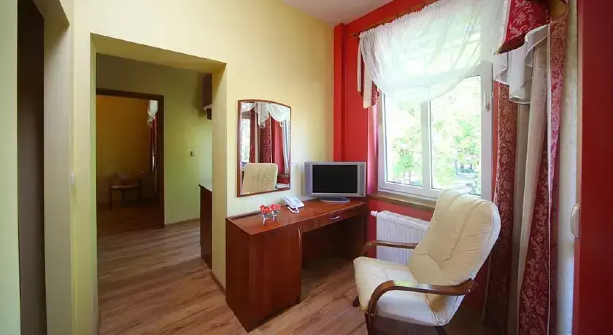 Pensjonat Perła Polanicy