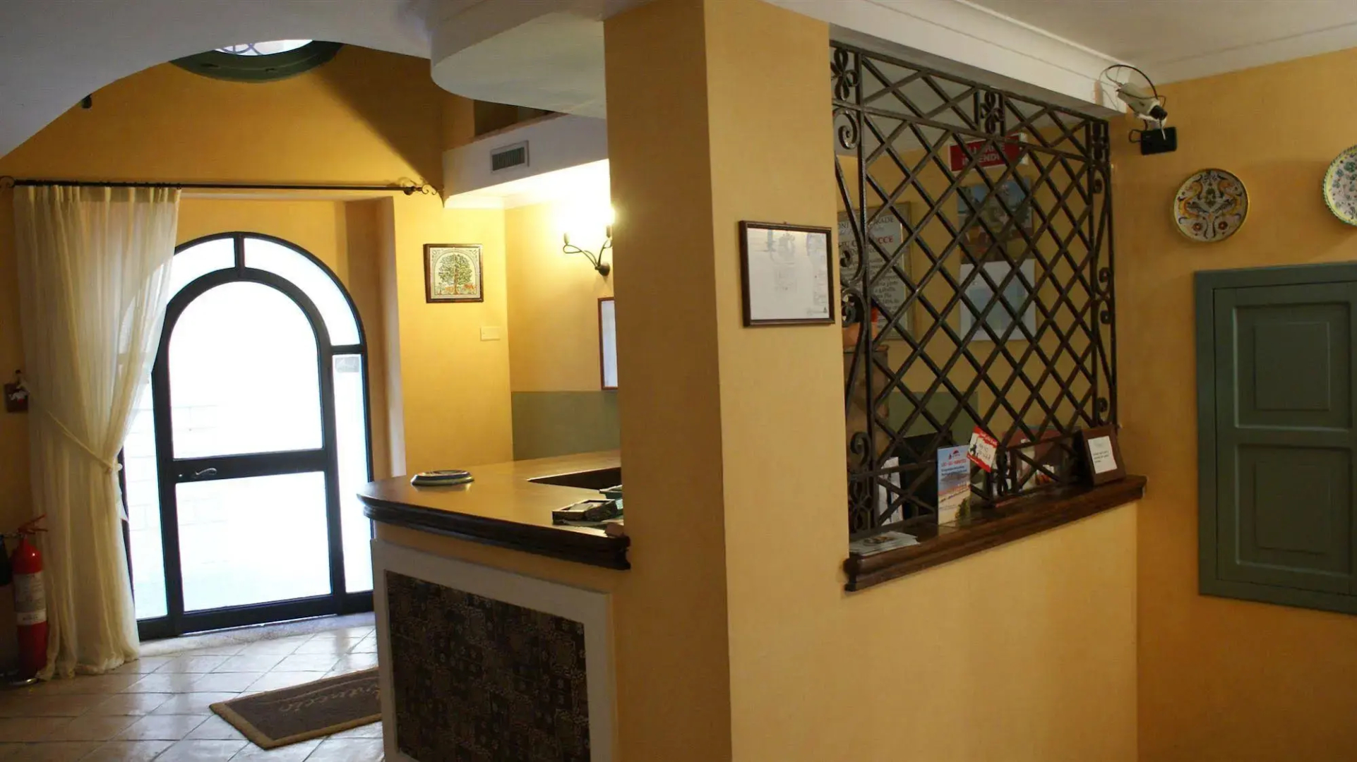 Quartuccio - Albergo Diffuso
