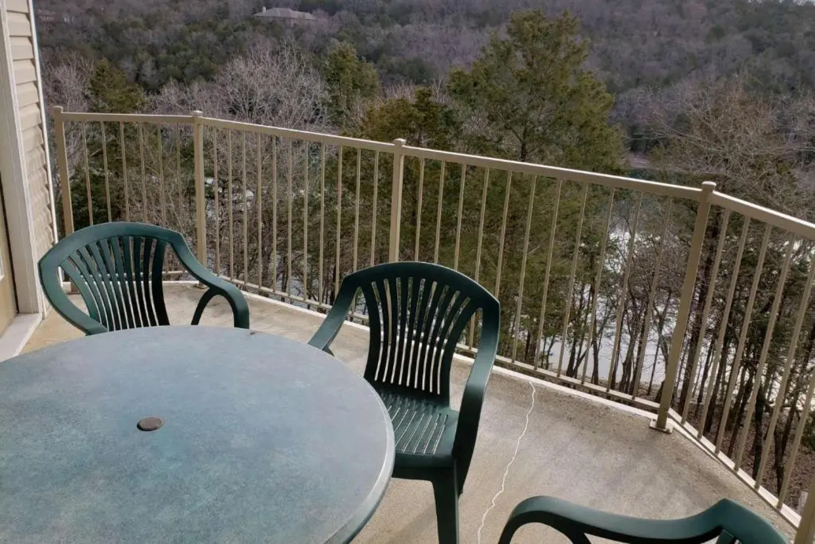 Ozark Mountain 2BDR 1401