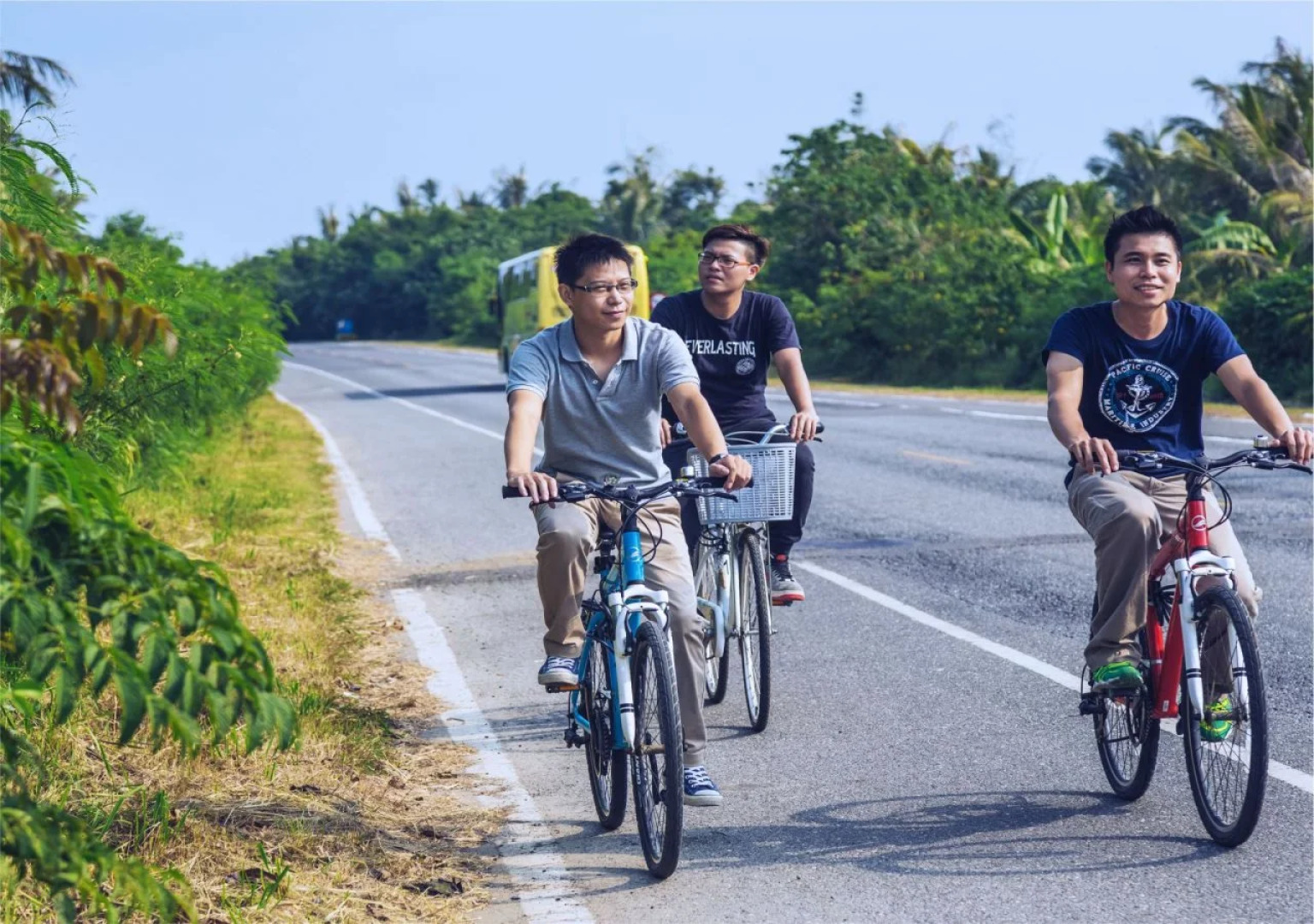 Bay Forest Boutique Hotel