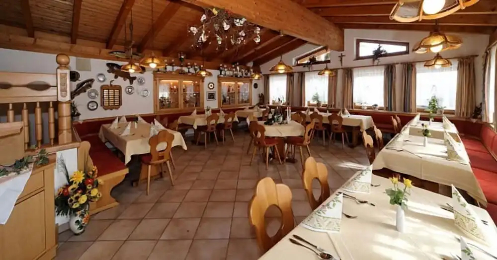 Gasthof-Pension Kraus