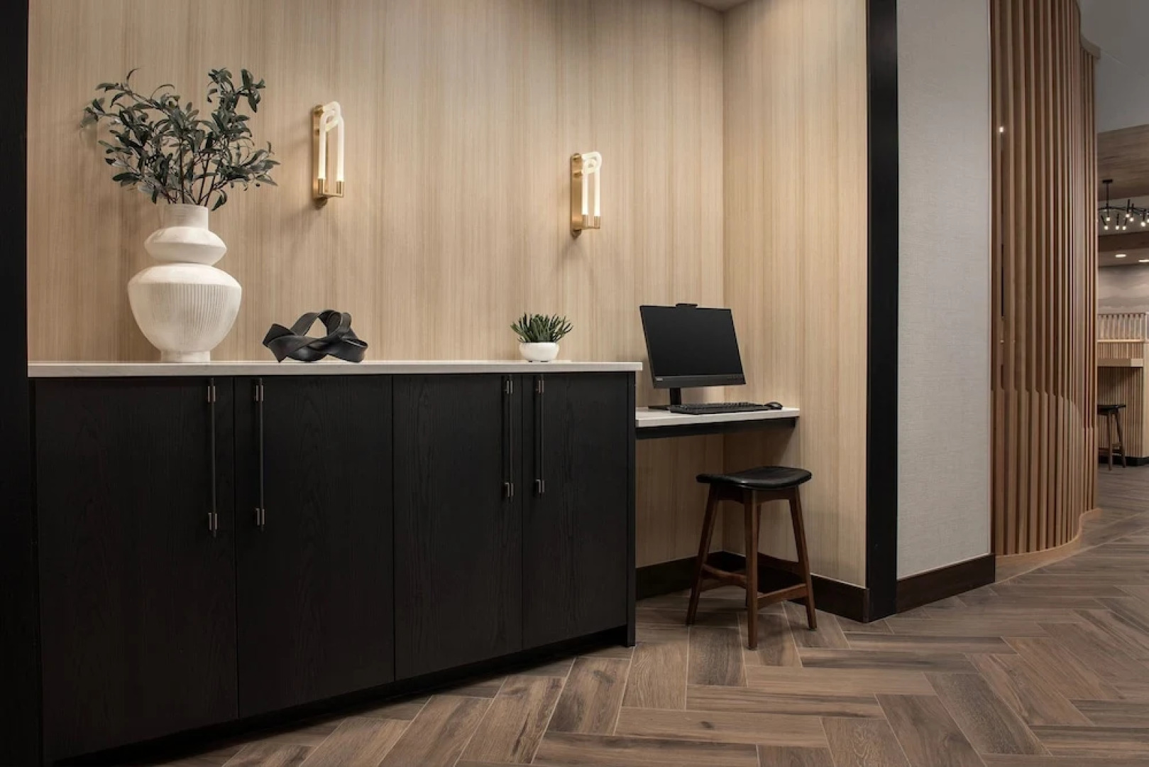 SpringHill Suites Sandpoint