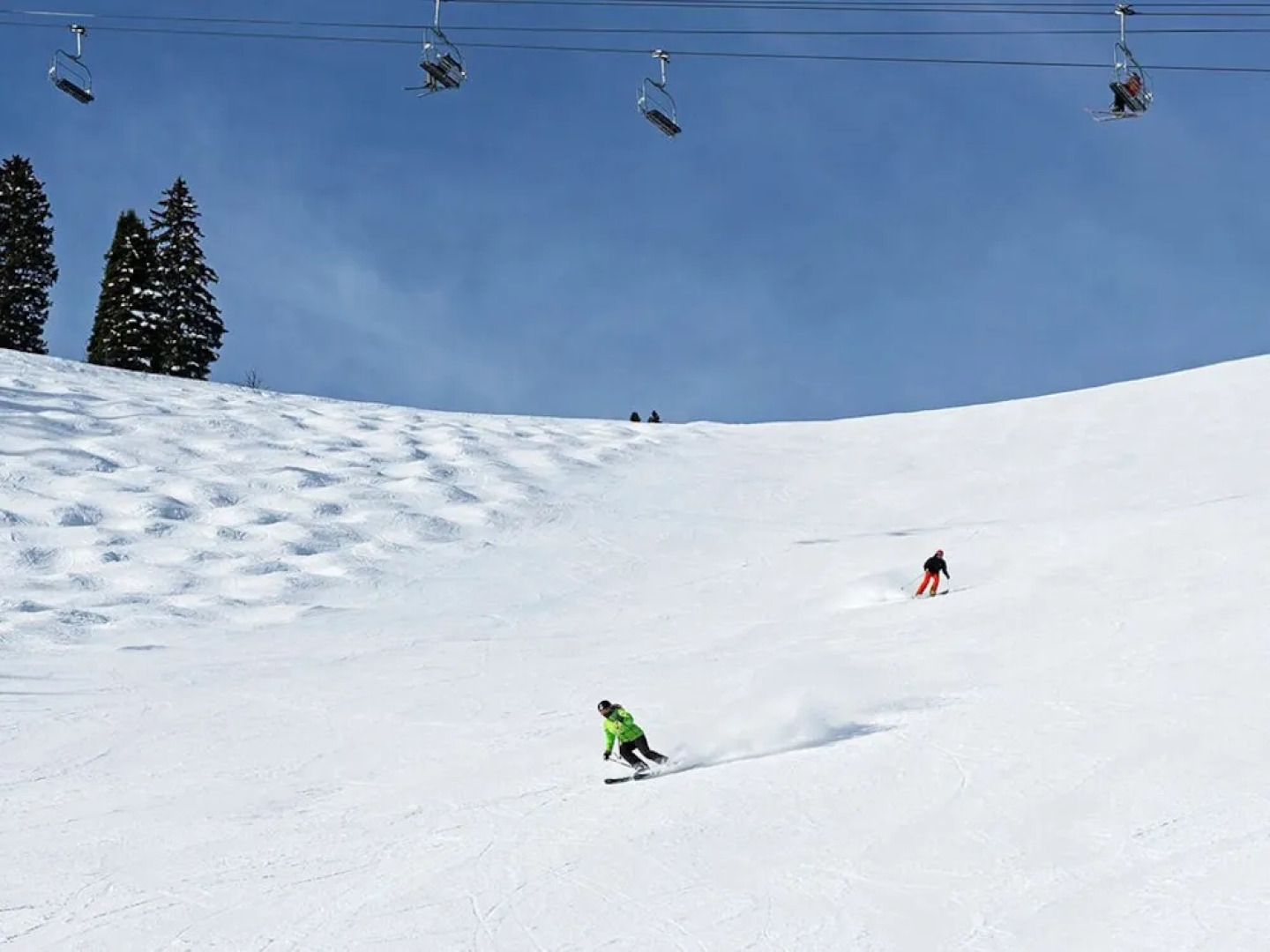 11373 Church - 1 Br Cabin