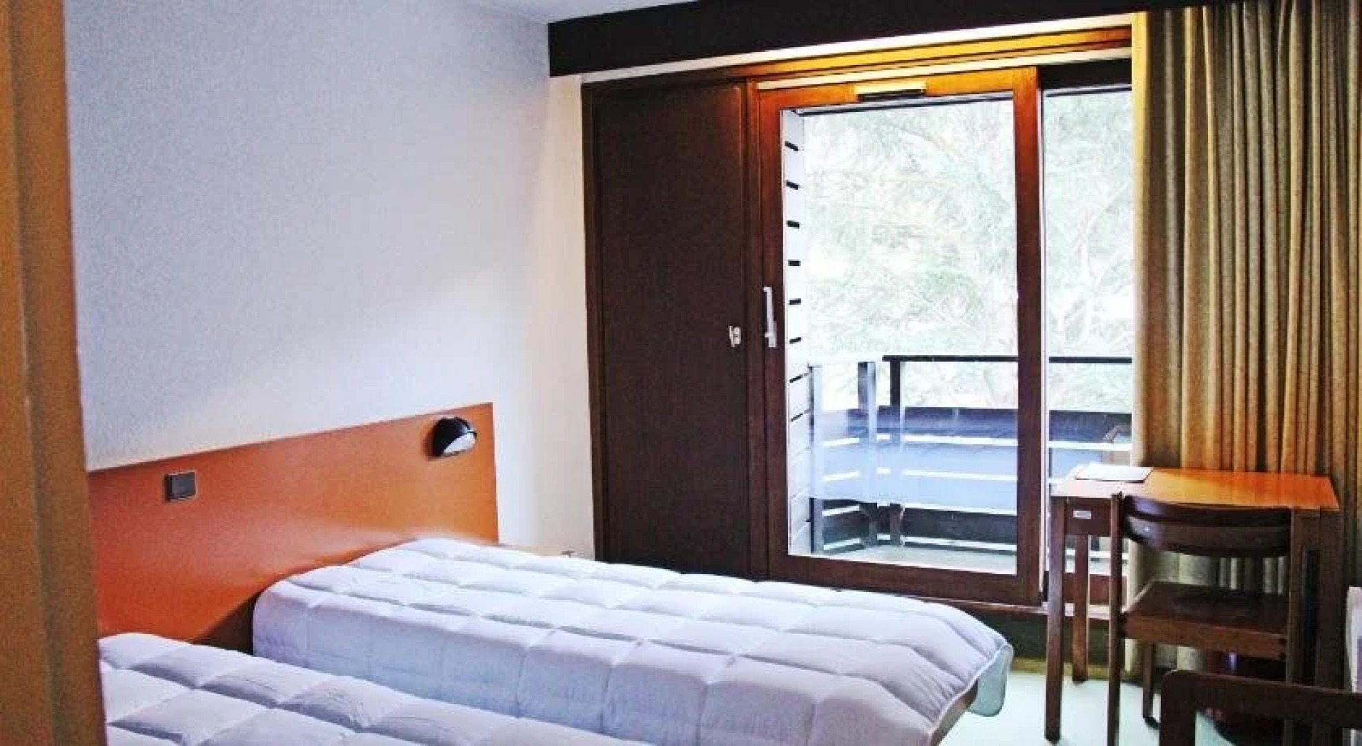 CEVEO - Le Village de Luz-St-Sauveur