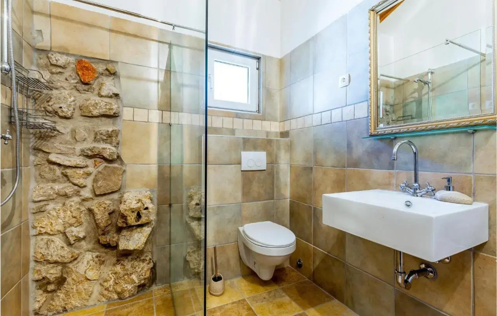 Two-Bedroom Holiday Home in Smrika