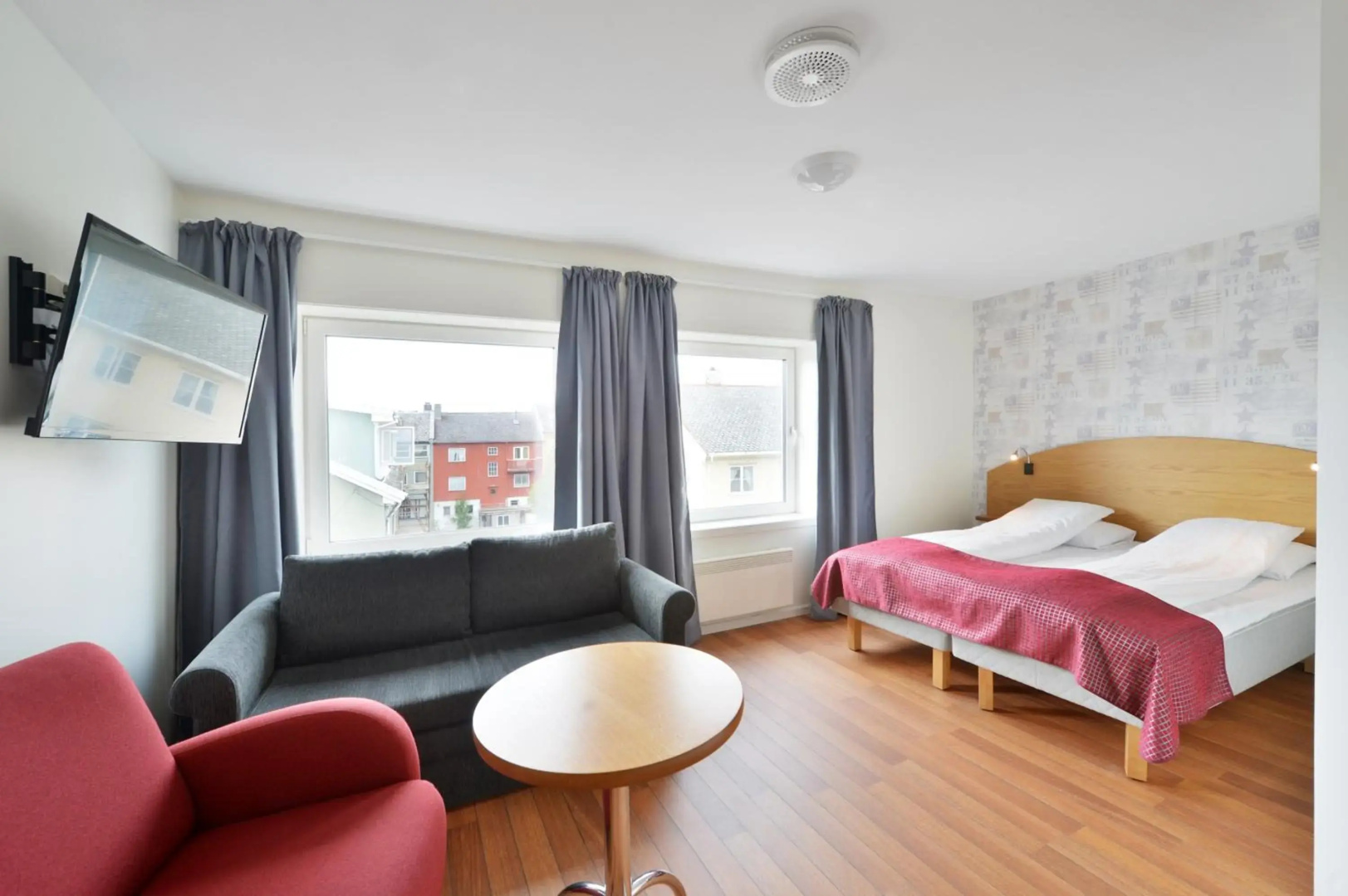Comfort Hotel Fosna