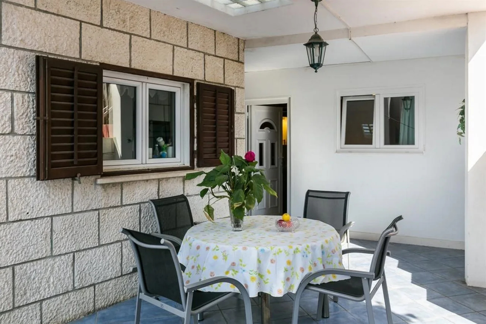 Guest House Kusalo
