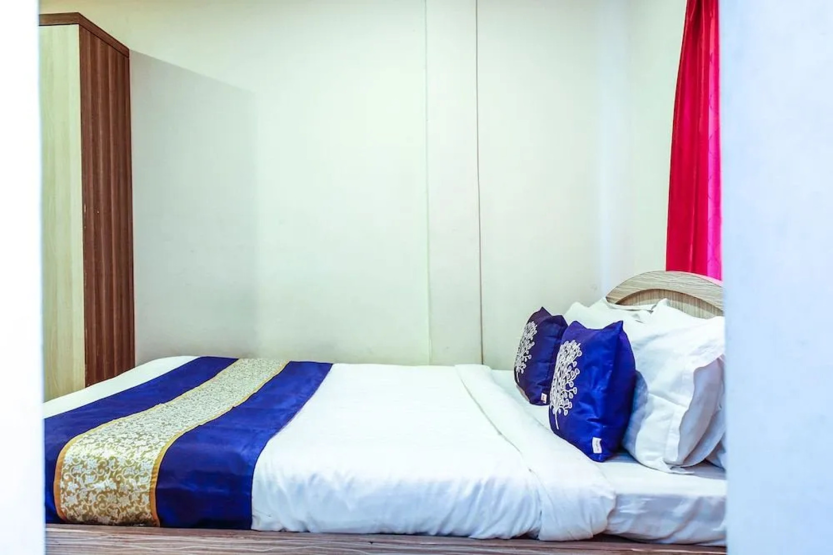 OYO 5692 Stay Inn Residency