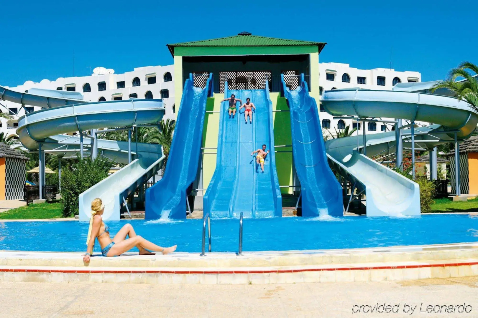 TUI BLUE Manar – All Inclusive