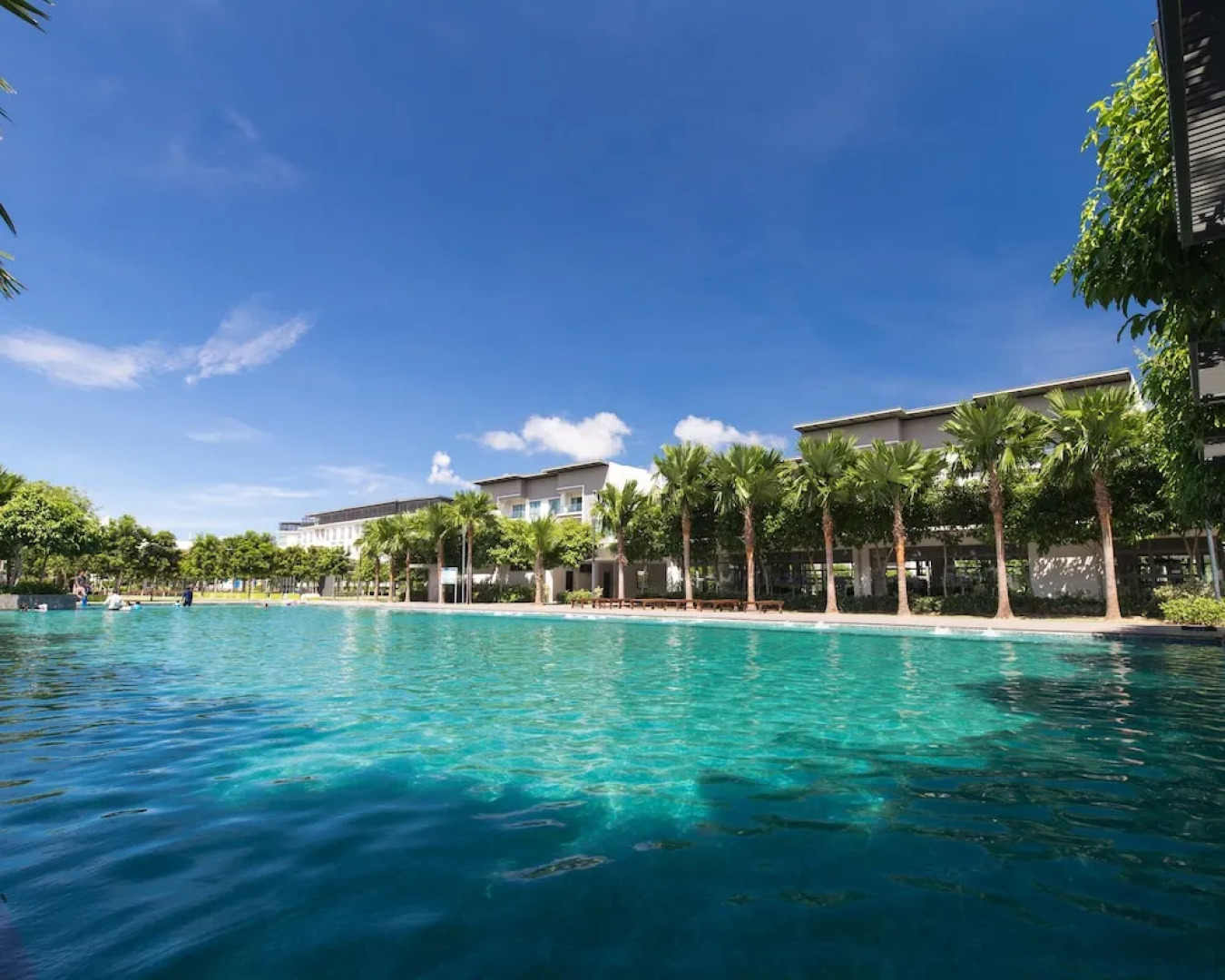 Accord Regency Serviced Apartments