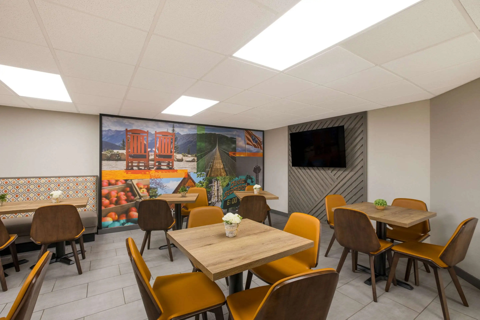 Clarion Pointe Sevierville-Pigeon Forge