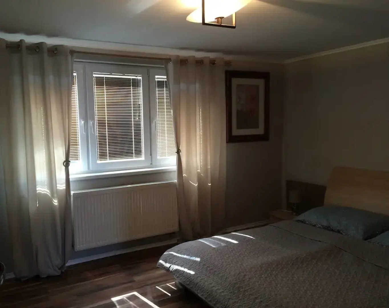 Ferienhaus Piešťany