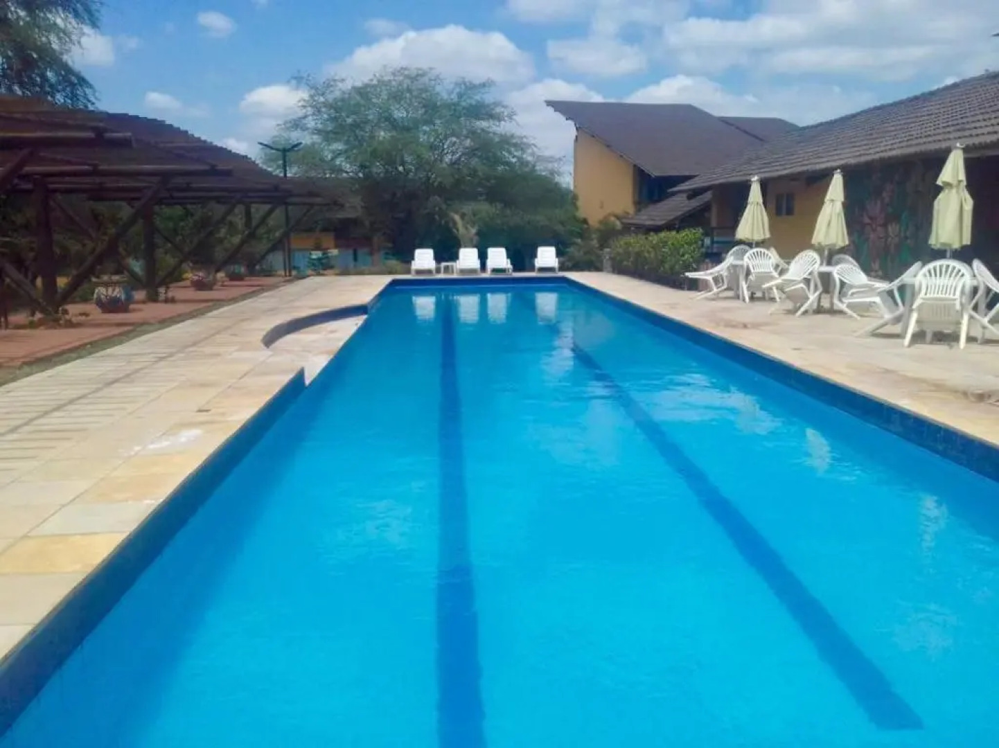 Winterville Flats & Bangalos