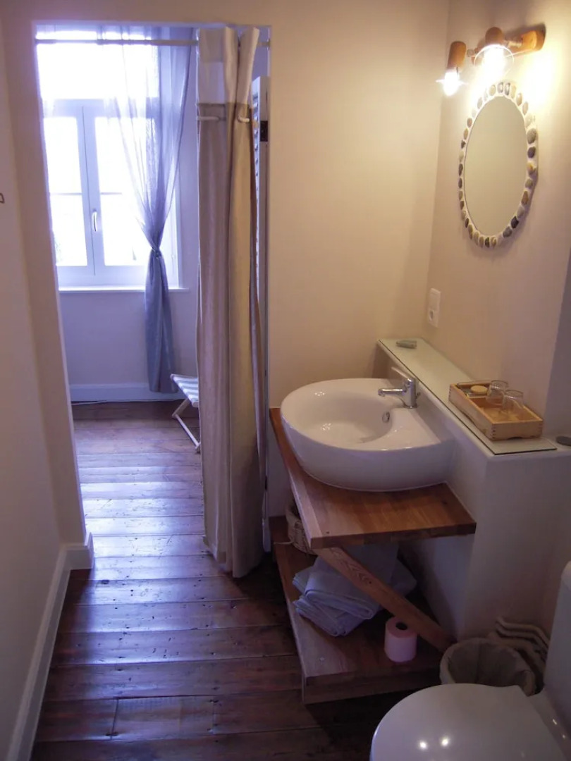 B&B La Ferme de l'Ostrevent