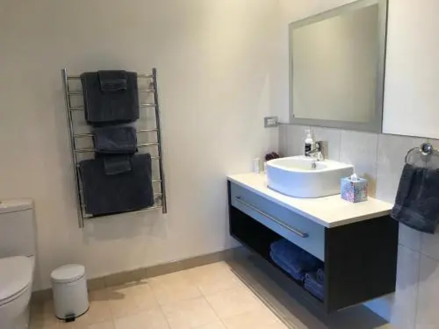 Apartment 45 @ Noble Estate